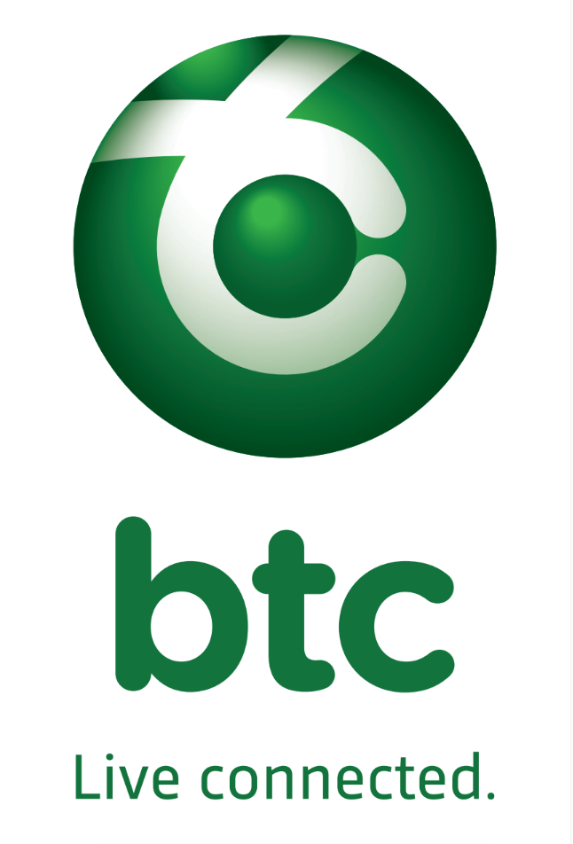 BTC Logo