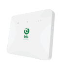 B313 LTE Router