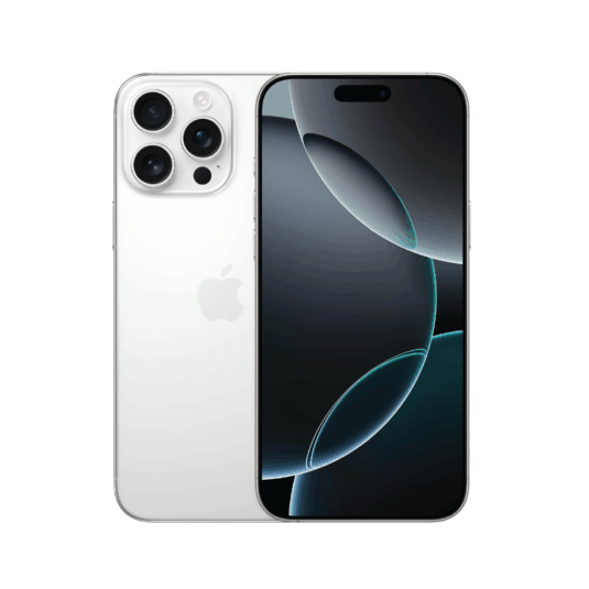 Apple iPhone 16 Pro Max