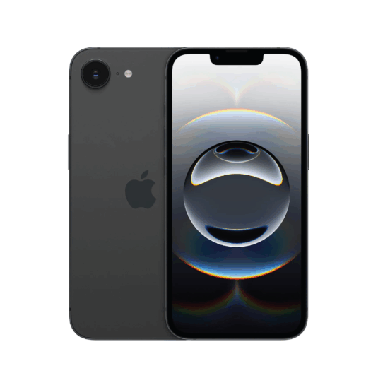 Apple iPhone 16e