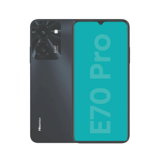 Hisense E70 Pro