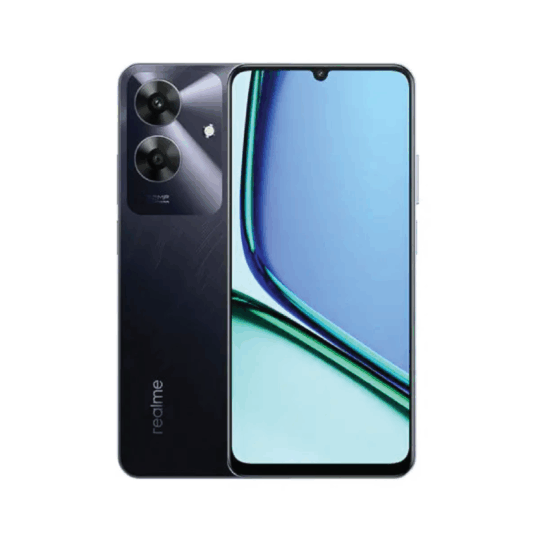Realme Note 60