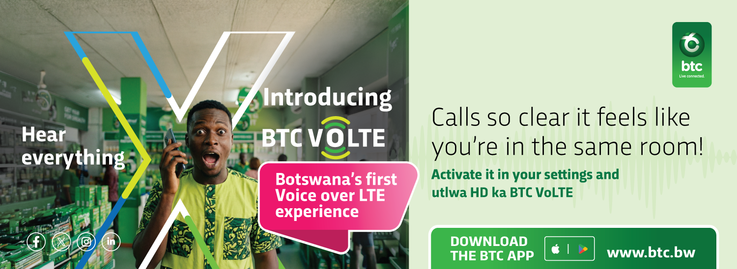 Home - BTC