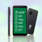 BTC Yarona 4G SmartPhone