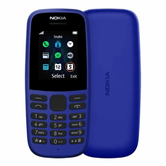 Nokia 105 TA-1416 DS