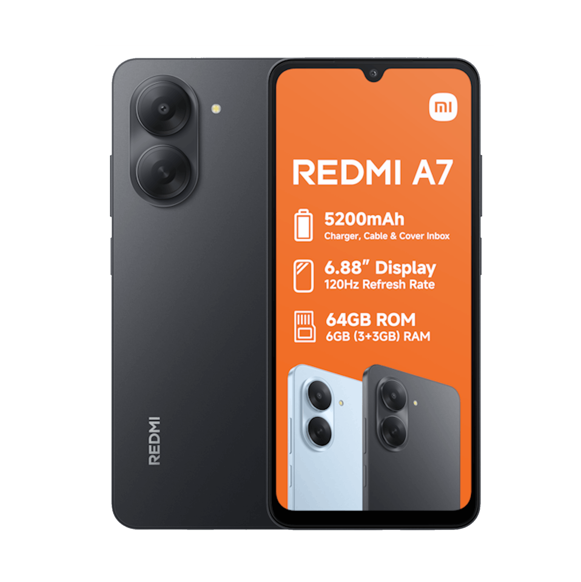 Redmi A7