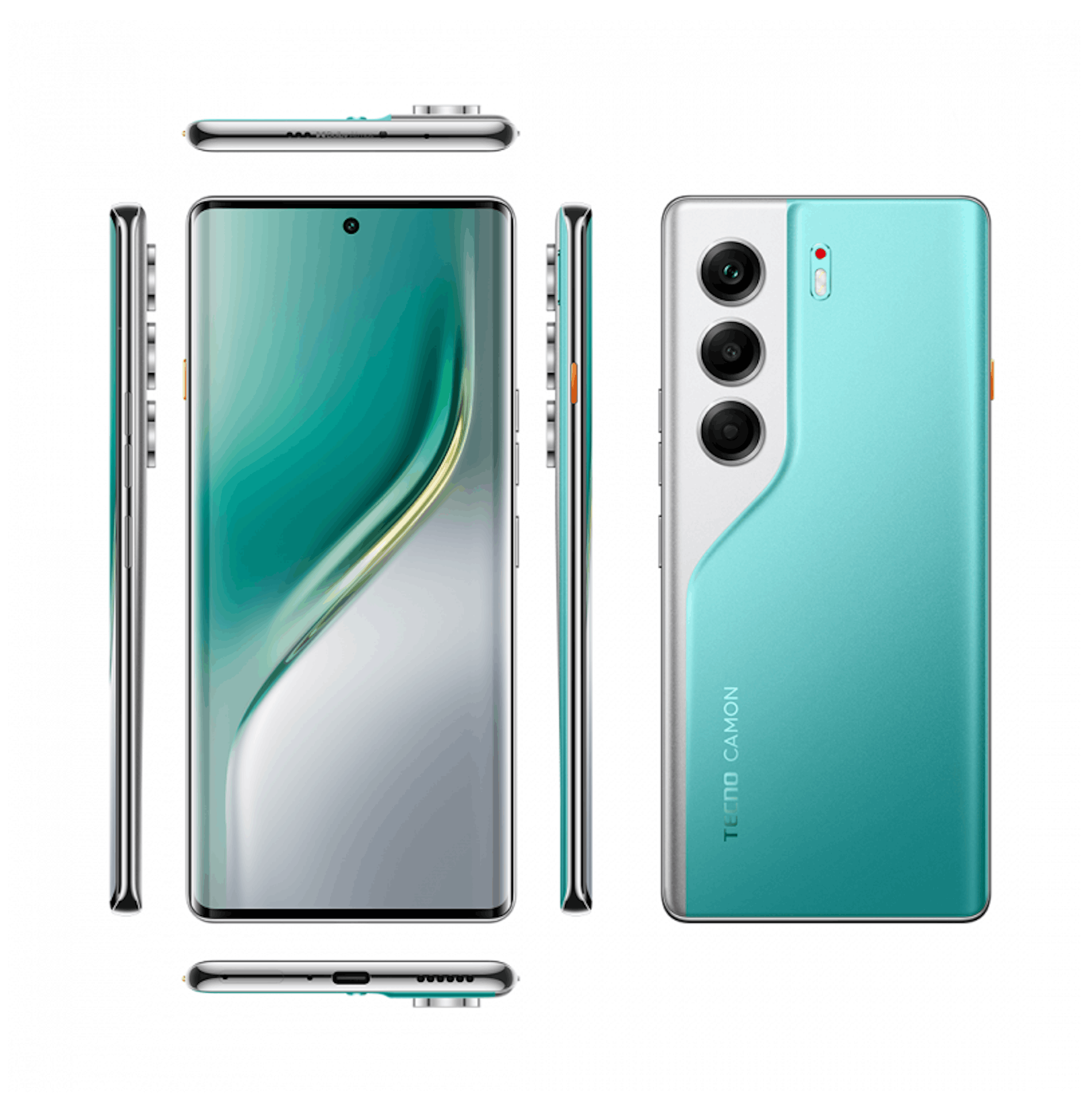 Tecno CAMON40 PRO