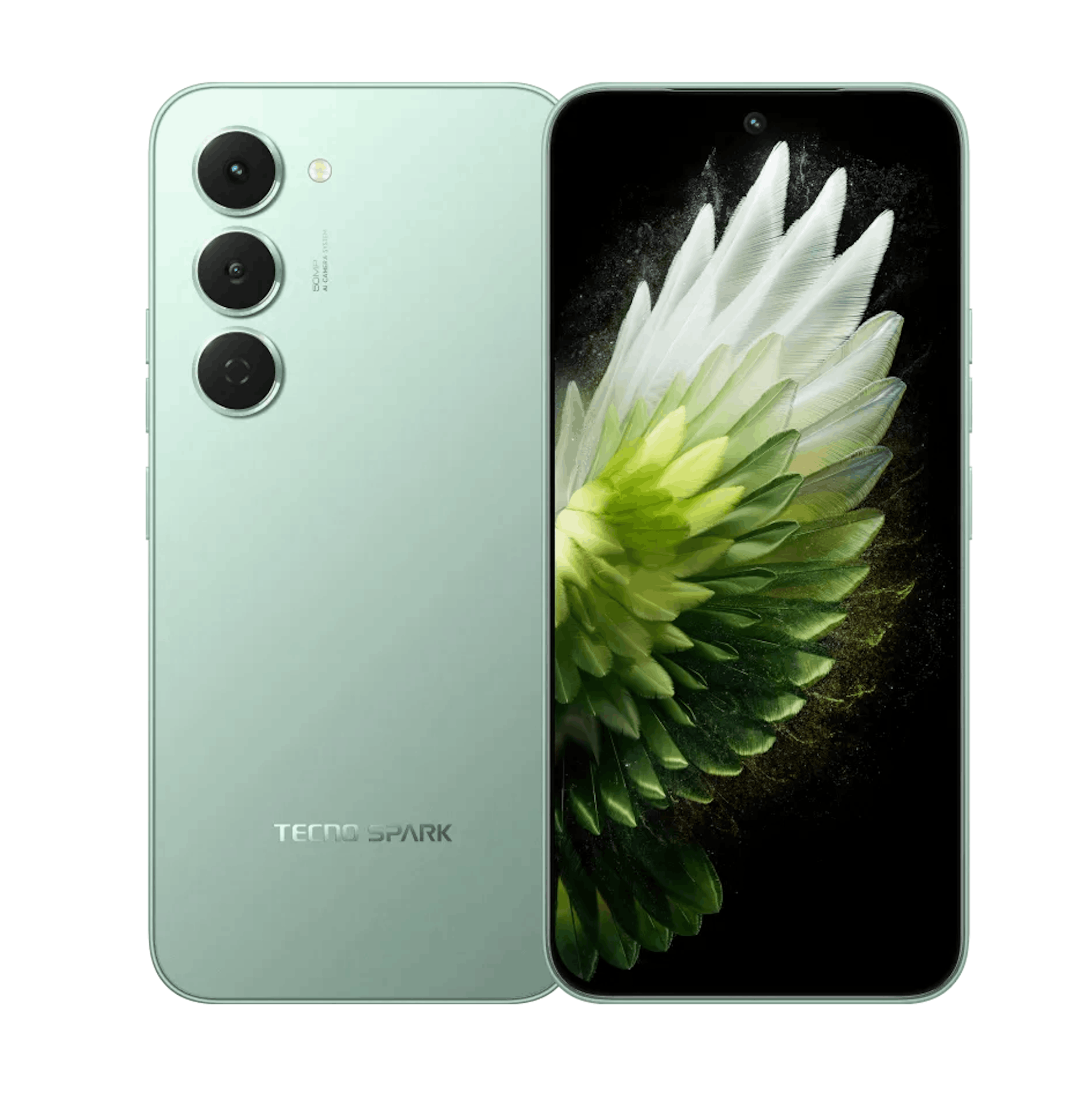Tecno SPARK40 PRO