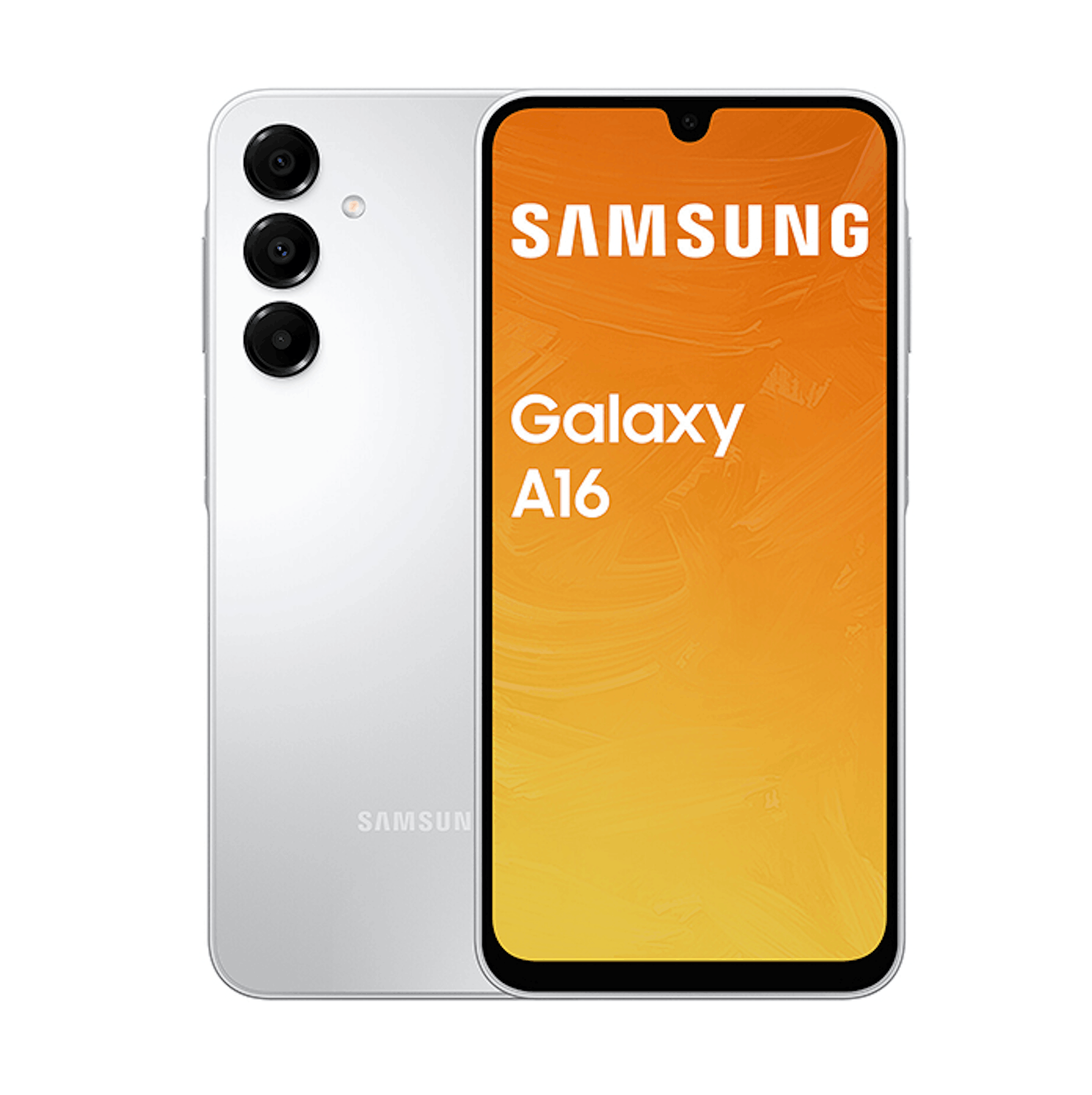 Samsung Galaxy A16