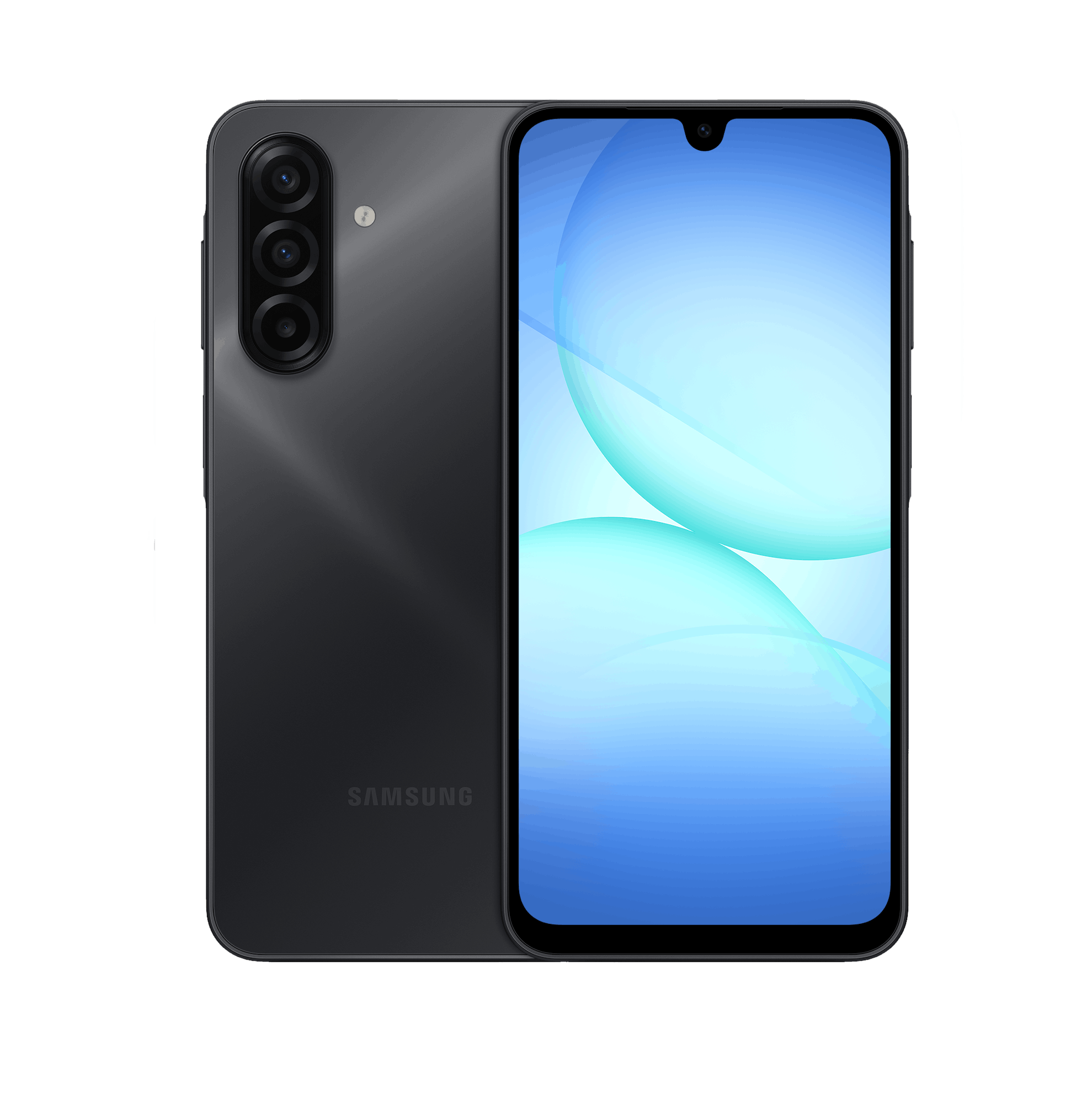 Samsung Galaxy A17