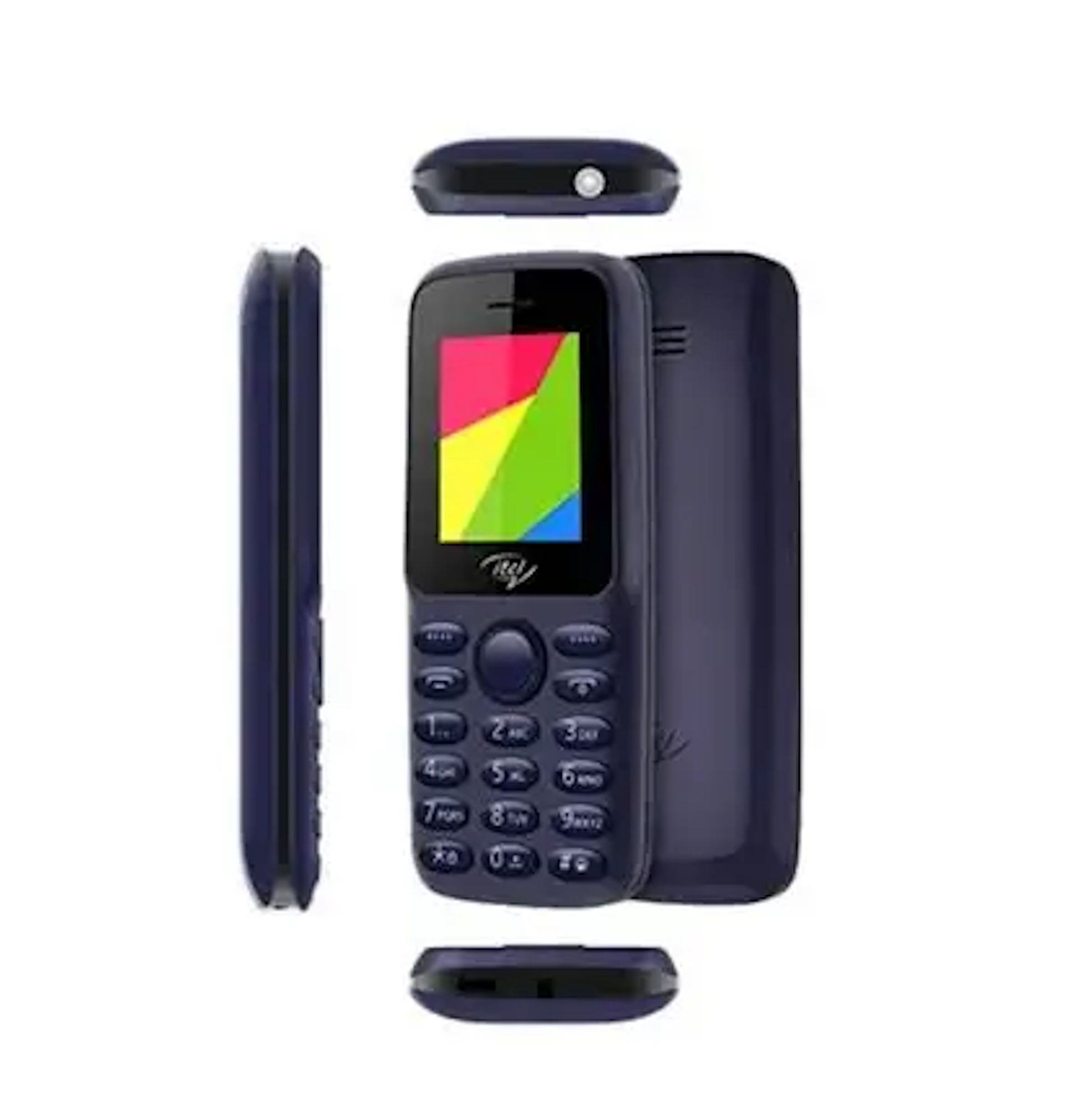 Itel 2163