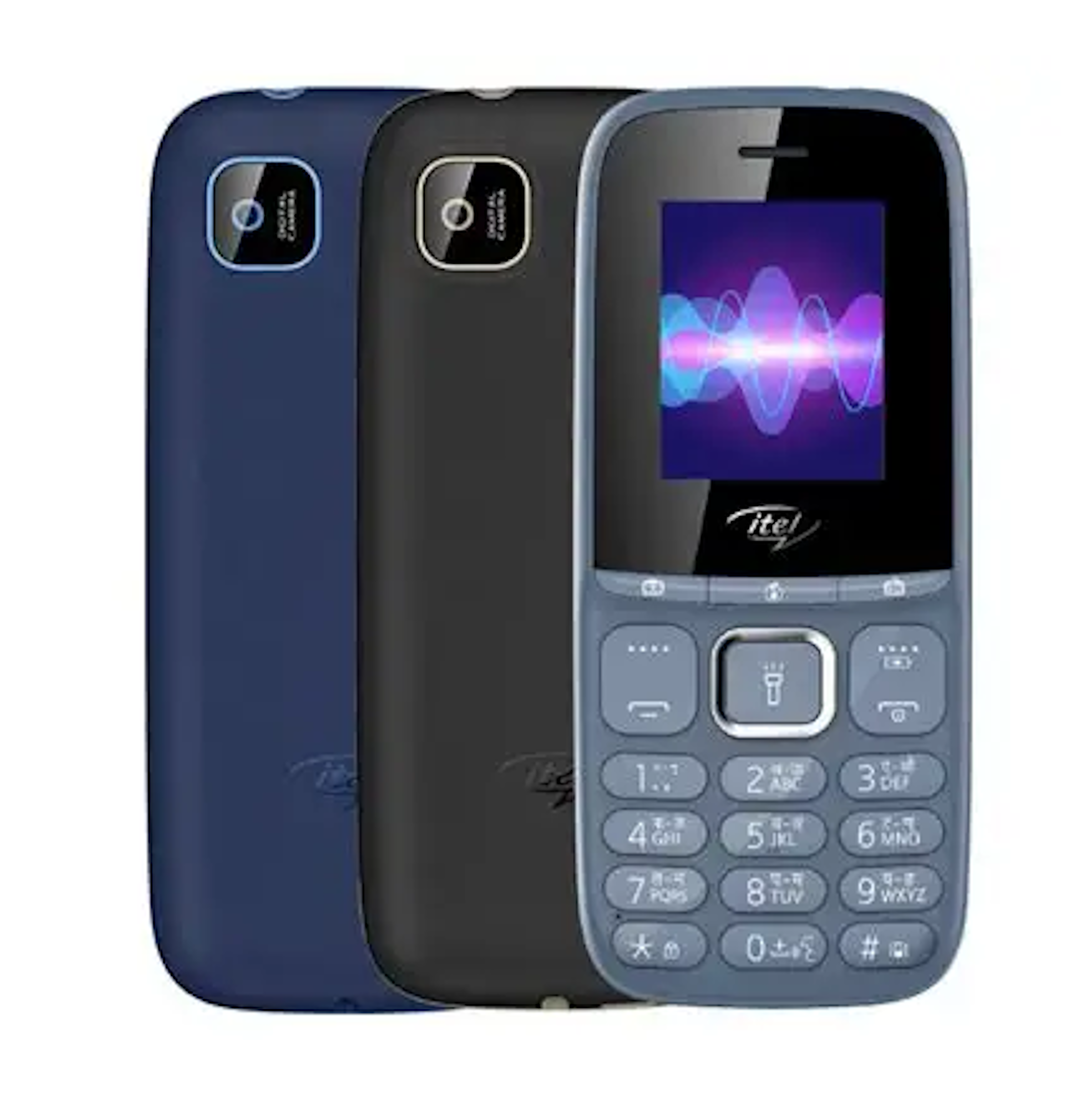 Itel 2173